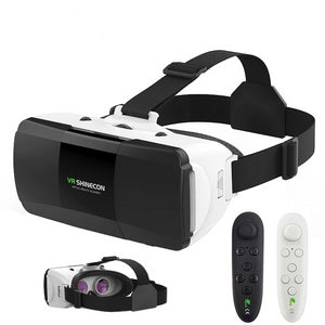 VR Shinecon Pro Virtual Reality 3D Glasses