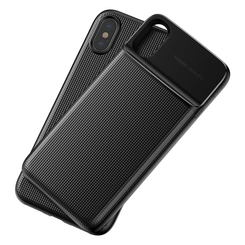 Baseus Charger Case For iPhone
