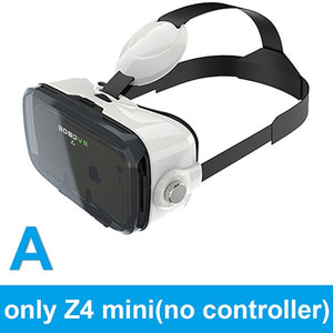 Virtual Reality goggle 3D VR Glasses