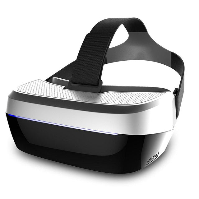 VR Glasses Virtual Reality