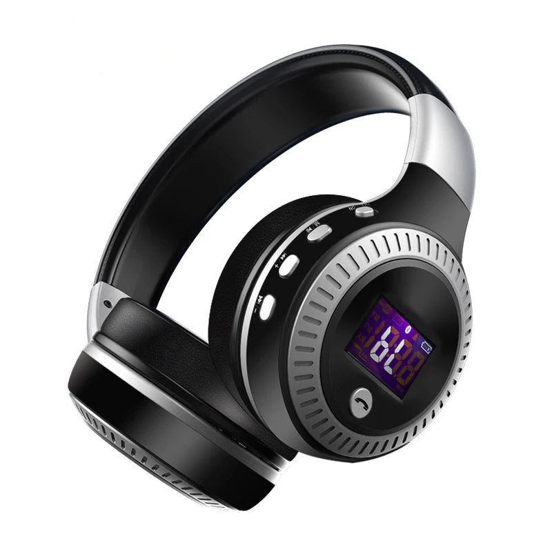 ZEALOT B19 Bluetooth Headphones