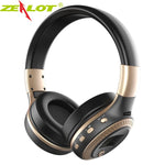 Load image into Gallery viewer, ZEALOT B19 Bluetooth Headphones

