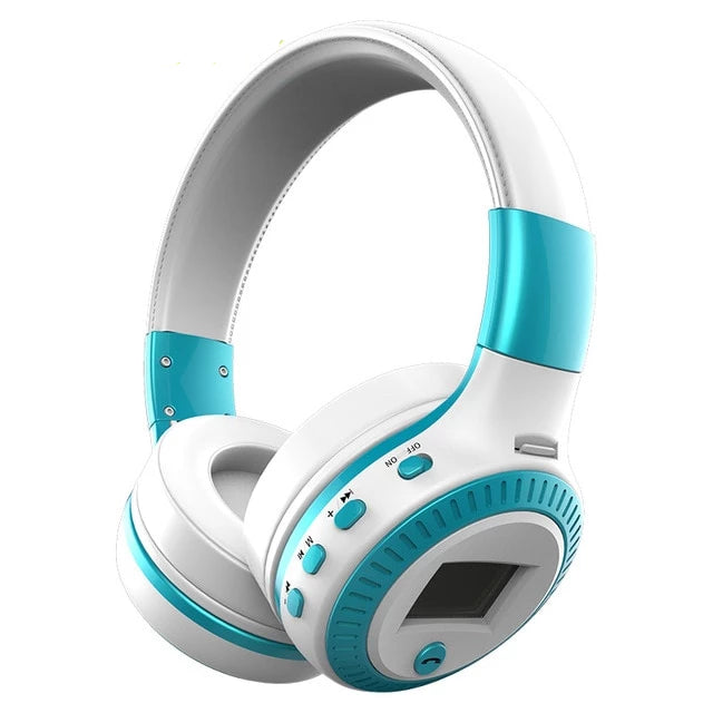 ZEALOT B19 Bluetooth Headphones