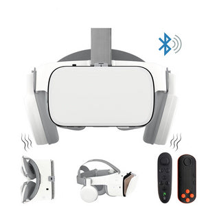 Upgrade 3D Glasses VR Headset