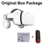 Load image into Gallery viewer, Upgrade 3D Glasses VR Headset
