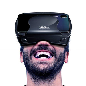 VRG Pro 3D VR Glasses
