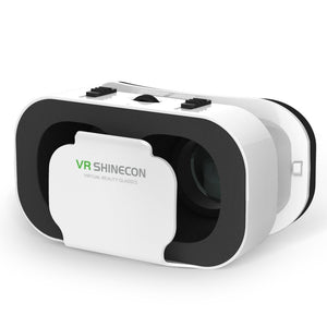 VR SHINECON Headset