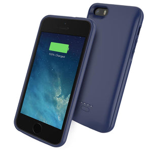 iPhone Battery Charger Case