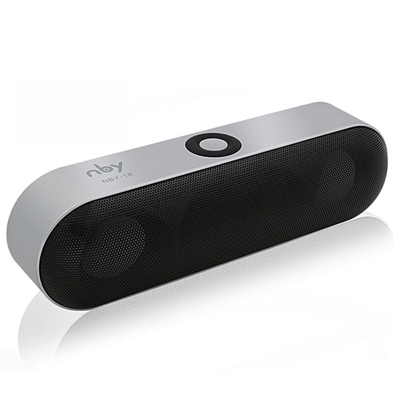 Mini Bluetooth Speaker