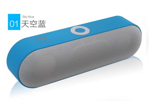 Mini Bluetooth Speaker