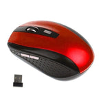 Load image into Gallery viewer, Wireless Mouse 2.4G Portable Wireless Mouse

