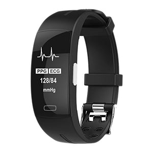 P3 Fitness Tracker HRM
