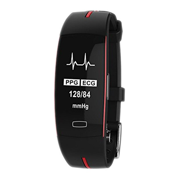 P3 Fitness Tracker HRM