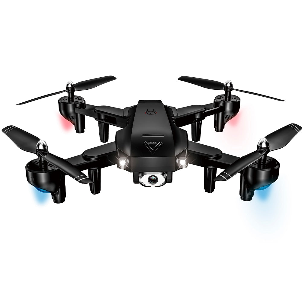 Foldable Mini RC Drone with 1080P Camera