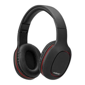 M09 Bluetooth Headphone Over-Ear Headphones