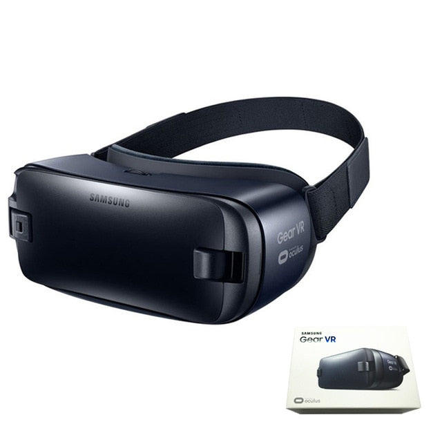 Gear VR 4.0 3D Glasses