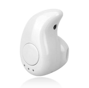 GutsyMan Mini Wireless in ear Bluetooth Earphons