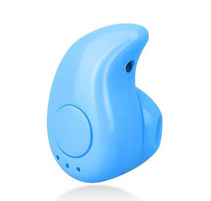 GutsyMan Mini Wireless in ear Bluetooth Earphons