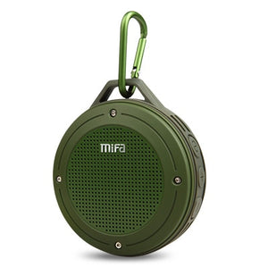 MIFA F10 Outdoor Wireless Bluetooth