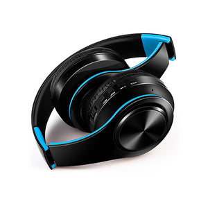 Wireless Bluetooth Headphones