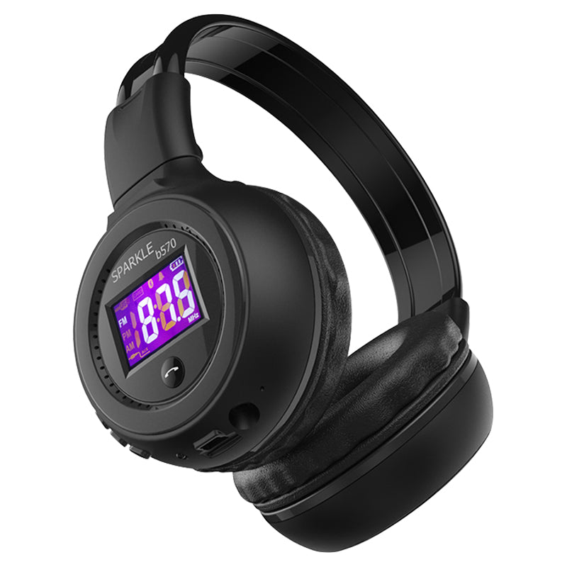ZEALOT B570 Bluetooth Headphones
