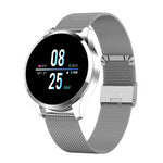 Load image into Gallery viewer, Waterproof Fashion Fitness Tracker Smartwatch
