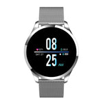 Load image into Gallery viewer, Waterproof Fashion Fitness Tracker Smartwatch
