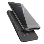 Load image into Gallery viewer, Shockproof Battery Charger Case For Samsung Galaxy
