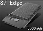Load image into Gallery viewer, Shockproof Battery Charger Case For Samsung Galaxy
