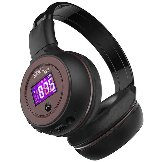 ZEALOT B570 Bluetooth Headphones