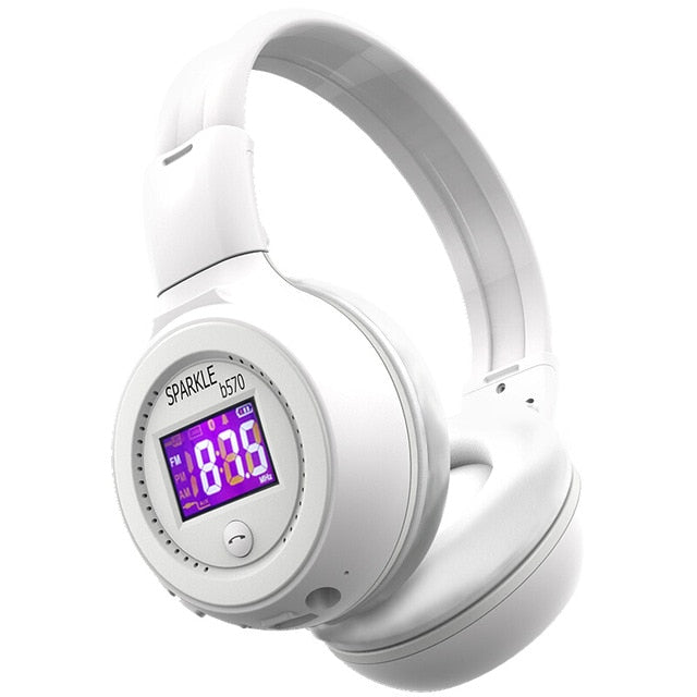 ZEALOT B570 Bluetooth Headphones