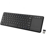 Load image into Gallery viewer, Touchpad Wireless Keyboard
