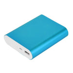 Load image into Gallery viewer, 18650 Battery Charger Box Power Bank Backup
