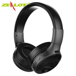 ZEALOT B19 Bluetooth Headphones