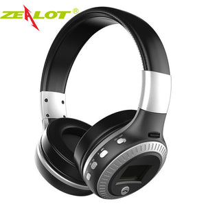 ZEALOT B19 Bluetooth Headphones