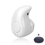 Load image into Gallery viewer, GutsyMan Mini Wireless in ear Bluetooth Earphons
