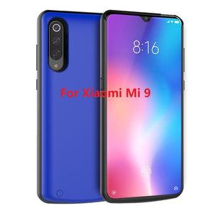 Xiaomi Battery Charger Case