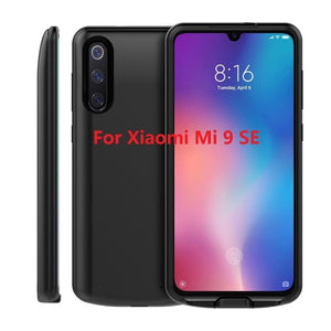 Xiaomi Battery Charger Case