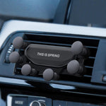 Load image into Gallery viewer, Universal Car Phone Holder Magnetic Stand
