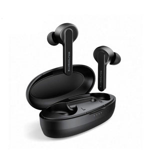 Auto-Pair Wireless Headsets with High Definition Mic