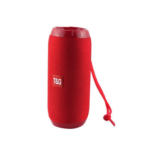 Portable Wireless Bluetooth Speaker