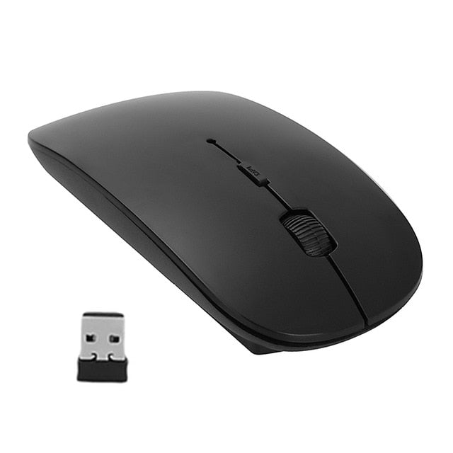 USB Wireless Gamer Mouse