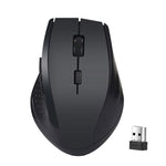 Load image into Gallery viewer, USB Wireless Gamer Mouse

