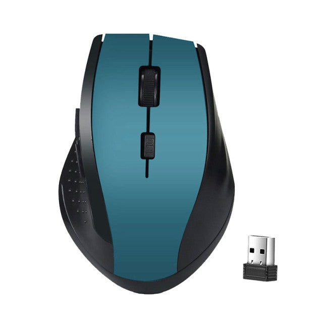 USB Wireless Gamer Mouse