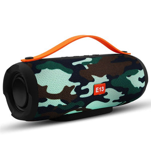 Mini  Portable Wireless Bluetooth Speaker